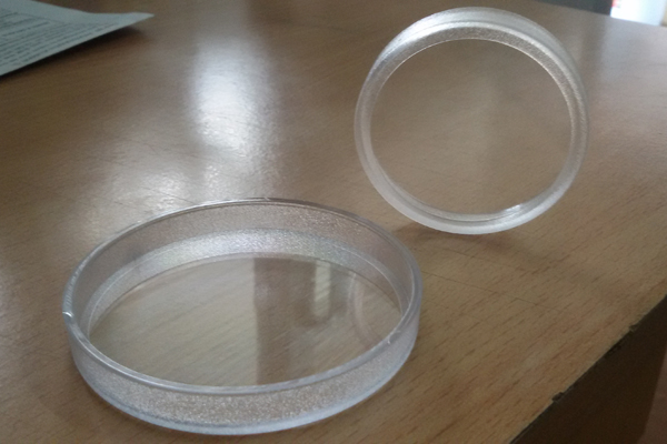 PLASTIC POLYMERINJECTION